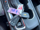 Thumbnail image of 2022 Chevrolet Equinox at Rockland Motors