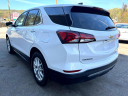 Thumbnail image of 2022 Chevrolet Equinox at Rockland Motors