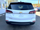 Thumbnail image of 2022 Chevrolet Equinox at Rockland Motors