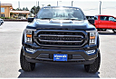 Thumbnail image of 2022 Ford F-150 at Rogers Ford Lincoln