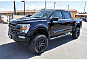 Thumbnail image of 2022 Ford F-150 at Rogers Ford Lincoln