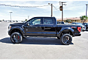 Thumbnail image of 2022 Ford F-150 at Rogers Ford Lincoln
