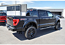 Thumbnail image of 2022 Ford F-150 at Rogers Ford Lincoln