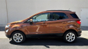 2019 Ford EcoSport SE at A-1 Auto Sales LLC