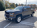2016 Chevrolet Silverado 1500 LT at AUTO MART INC
