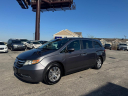 Thumbnail image of 2016 Honda Odyssey at CHARLIE'S CHOICE CARS