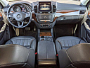 Thumbnail image of 2018 Mercedes-Benz GLS at CarriageHouseOfNewLondon-New of New London, CT