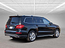 Thumbnail image of 2018 Mercedes-Benz GLS at CarriageHouseOfNewLondon-New of New London, CT