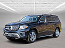 2018 Mercedes-Benz GLS GLS 450 at CarriageHouseOfNewLondon-New of New London, CT
