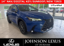 Thumbnail image of 2022 Lexus NX 350 at Johnson Lexus Of Durham