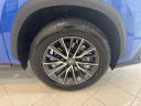 Thumbnail image of 2022 Lexus NX 350 at Johnson Lexus Of Durham