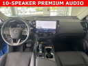 Thumbnail image of 2022 Lexus NX 350 at Johnson Lexus Of Durham