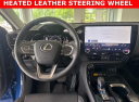 Thumbnail image of 2022 Lexus NX 350 at Johnson Lexus Of Durham