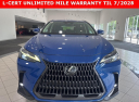 Thumbnail image of 2022 Lexus NX 350 at Johnson Lexus Of Durham