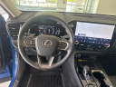 Thumbnail image of 2022 Lexus NX 350 at Johnson Lexus Of Durham