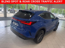 Thumbnail image of 2022 Lexus NX 350 at Johnson Lexus Of Durham