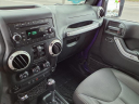 Thumbnail image of 2017 Jeep Wrangler Unlimited at Gerweck Nissan