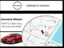 Thumbnail image of 2017 Jeep Wrangler Unlimited at Gerweck Nissan