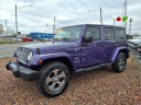 Thumbnail image of 2017 Jeep Wrangler Unlimited at Gerweck Nissan