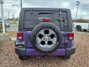 Thumbnail image of 2017 Jeep Wrangler Unlimited at Gerweck Nissan