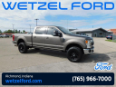 Thumbnail image of 2020 Ford F-250 Super Duty at Wetzel Ford