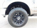 Thumbnail image of 2020 Ford F-250 Super Duty at Wetzel Ford