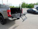 Thumbnail image of 2020 Ford F-250 Super Duty at Wetzel Ford