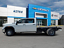 Thumbnail image of 2023 GMC Sierra 3500HD at AztecChevrolet-New of Beeville, TX