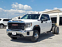 Thumbnail image of 2023 GMC Sierra 3500HD at AztecChevrolet-New of Beeville, TX