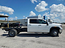 Thumbnail image of 2023 GMC Sierra 3500HD at AztecChevrolet-New of Beeville, TX