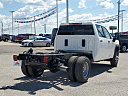 Thumbnail image of 2023 GMC Sierra 3500HD at AztecChevrolet-New of Beeville, TX