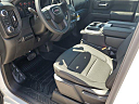 Thumbnail image of 2023 GMC Sierra 3500HD at AztecChevrolet-New of Beeville, TX