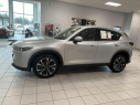 Thumbnail image of 2023 Mazda CX-5 at Serpentini Chevrolet of Willoughby