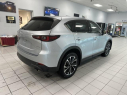 Thumbnail image of 2023 Mazda CX-5 at Serpentini Chevrolet of Willoughby