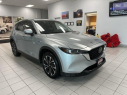 Thumbnail image of 2023 Mazda CX-5 at Serpentini Chevrolet of Willoughby
