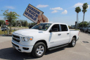 Thumbnail image of 2023 Ram 1500 at Gibson Truck World