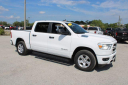 Thumbnail image of 2023 Ram 1500 at Gibson Truck World