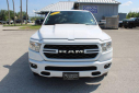 Thumbnail image of 2023 Ram 1500 at Gibson Truck World
