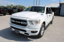 Thumbnail image of 2023 Ram 1500 at Gibson Truck World