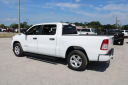 Thumbnail image of 2023 Ram 1500 at Gibson Truck World