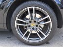 Thumbnail image of 2021 Porsche Cayenne at Porsche Clearwater
