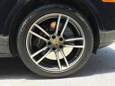 Thumbnail image of 2021 Porsche Cayenne at Bert Smith Porsche - NEW