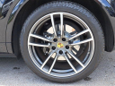 Thumbnail image of 2021 Porsche Cayenne at Bert Smith Porsche - NEW