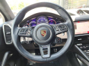 Thumbnail image of 2021 Porsche Cayenne at Bert Smith Porsche - NEW