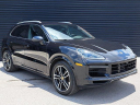 Thumbnail image of 2021 Porsche Cayenne at Bert Smith Porsche - NEW