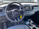 2016 Kia Sorento LX at Crossroads Chevrolet