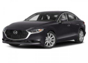 Thumbnail image of 2019 Mazda Mazda3 Sedan at Dougs Lynnwood Mazda - Used