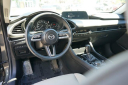 Thumbnail image of 2019 Mazda Mazda3 Sedan at Dougs Lynnwood Mazda - Used