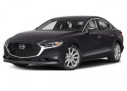 Thumbnail image of 2019 Mazda Mazda3 Sedan at Dougs Lynnwood Mazda - Used
