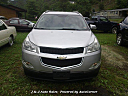2012 Chevrolet Traverse LT at J & J Auto Sales